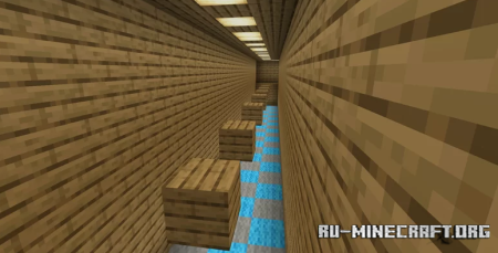 ������� Dieroblox2000's fun parkour adventure ��� Minecraft