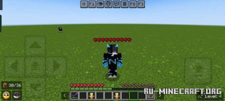 ������� �������� ��� ������� ��� Minecraft PE 1.21