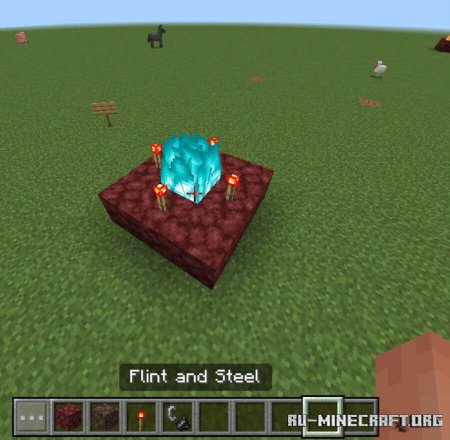 ������� ����������� ������� ��������� ��� Minecraft PE 1.21