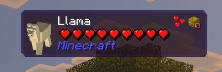 ������� ��������� � ������ � ��������� ��� Minecraft PE 1.21
