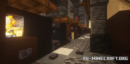 ������� S.S. Delphic 1897 - White Star's Ugly Duckling ��� Minecraft