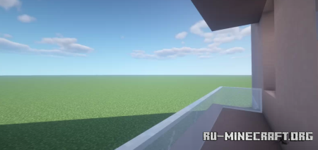 ������� Modern Apartment Building V ��� Minecraft