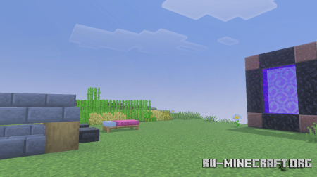 ������� 50 Days Hardcore Survival World ��� Minecraft PE