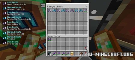 ������� ��������� ��������� ��� Minecraft PE 1.20