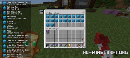 ������� ��������� ��������� ��� Minecraft PE 1.20