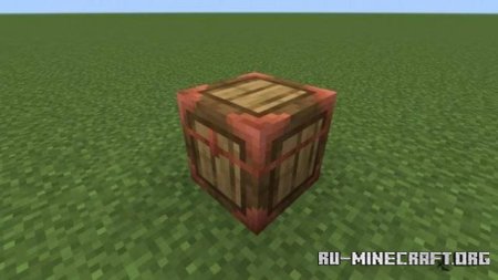 ������� ����� � ����� ��� Minecraft PE 1.21
