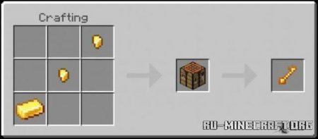 ������� ����� � ����� ��� Minecraft PE 1.21