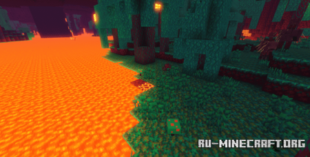 ������� Barebones 3D Crops ��� Minecraft 26.1