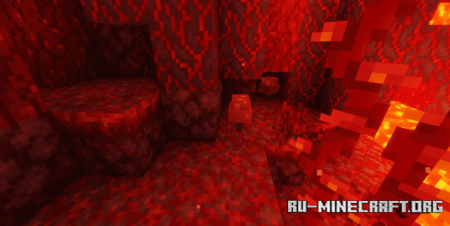 ������� Barebones 3D Crops ��� Minecraft 26.1