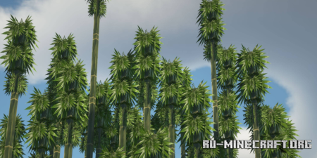 ������� Optimum Realism ��� Minecraft 26.1