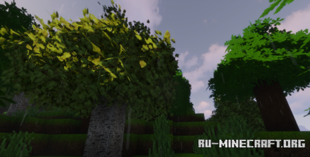 ������� Optimum Realism ��� Minecraft 26.1