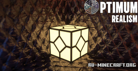 ������� Optimum Realism ��� Minecraft 26.1