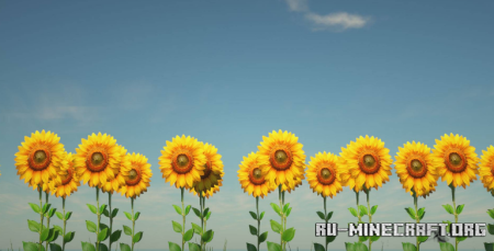 ������� Optimum Realism ��� Minecraft 26.1