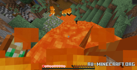 ������� Autototem ��� Minecraft 26.1.2