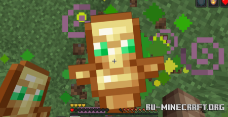 ������� Autototem ��� Minecraft 26.1.2