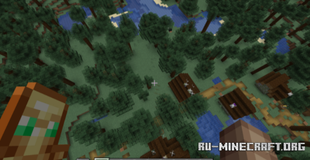 ������� Autototem ��� Minecraft 26.1.2