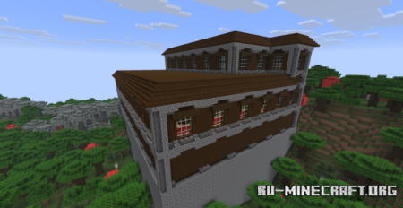 ������� Borderless Mining Updated ��� Minecraft 26.1.2