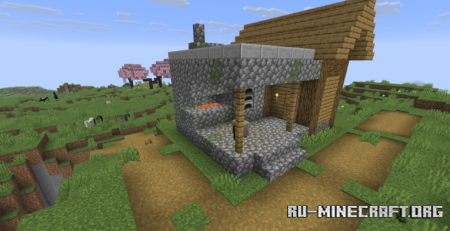 ������� Borderless Mining Updated ��� Minecraft 26.1.2