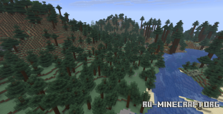 ������� Borderless Mining Updated ��� Minecraft 26.1.2