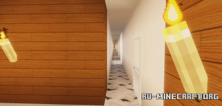 ������� my 2026 Titanic Project ��� Minecraft
