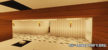������� my 2026 Titanic Project ��� Minecraft