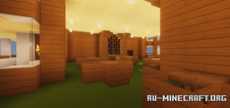������� my 2026 Titanic Project ��� Minecraft