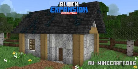 ������� ����������� ������������ ����� ��� Minecraft PE 1.21