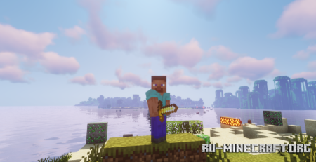 ������� Short Swords ��� Minecraft 26.1