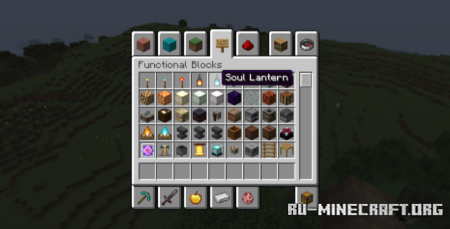 ������� Missing Mods Checker ��� Minecraft 1.21.1