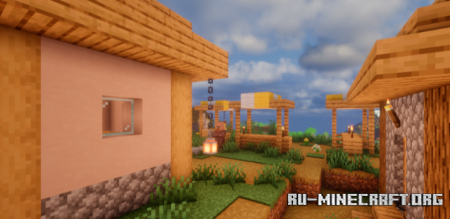 ������� Swinging Lanterns ��� Minecraft 1.21.11