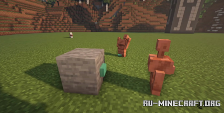 ������� Friends and Foes ��� Minecraft 26.1.2
