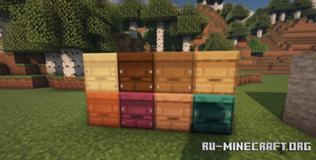 ������� Friends and Foes ��� Minecraft 26.1.2