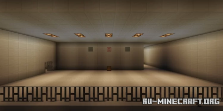 ������� GAME TESTER - A Minecraft Horror Map ��� Minecraft