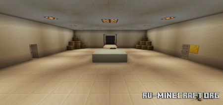 ������� GAME TESTER - A Minecraft Horror Map ��� Minecraft