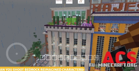 ������� Advanced Carts Simulator: Online Transporter Games ��� Minecraft
