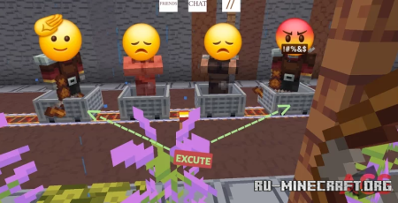������� Advanced Carts Simulator: Online Transporter Games ��� Minecraft