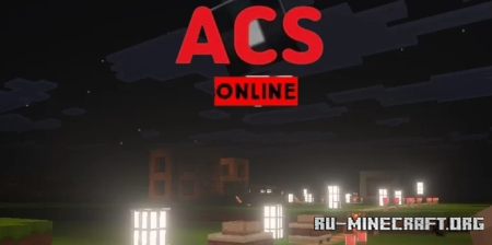 ������� Advanced Carts Simulator: Online Transporter Games ��� Minecraft