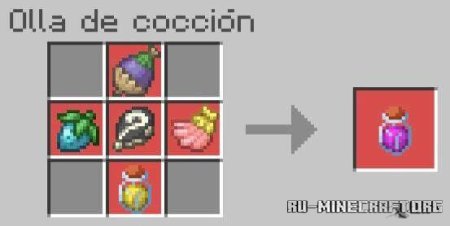 ������� ���������� ������ � ������� ��� Minecraft PE 1.20