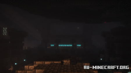 ������� One Warden For Each Ancient City ��� Minecraft 26.1.2