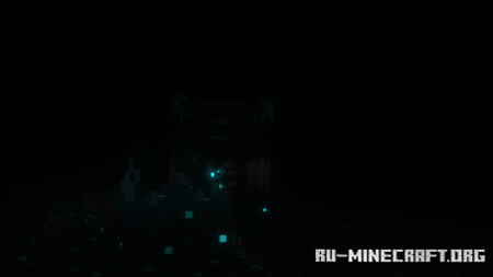 ������� One Warden For Each Ancient City ��� Minecraft 26.1.2