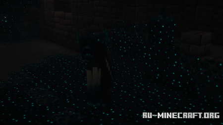 ������� One Warden For Each Ancient City ��� Minecraft 26.1.2