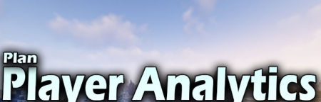 ������� Plan - Player Analytics ��� Minecraft 26.1.1