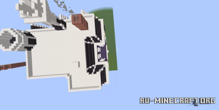 ������� The Creel Hause ��� Minecraft