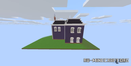 ������� The Creel Hause ��� Minecraft
