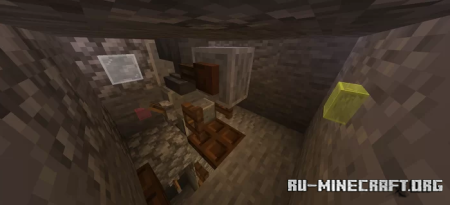 ������� Trenches v2 ��� Minecraft