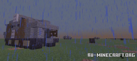 ������� Trenches v2 ��� Minecraft