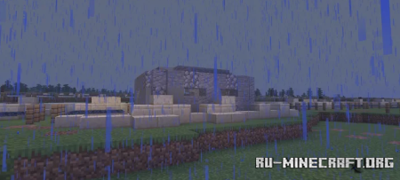 ������� Trenches v2 ��� Minecraft