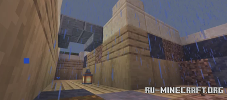 ������� Trenches v2 ��� Minecraft