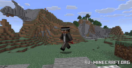 ������� Marci132468�s Replay ��� Minecraft 1.21.11