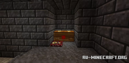 ������� ZombieCraft 3 - Halls of Survival ��� Minecraft